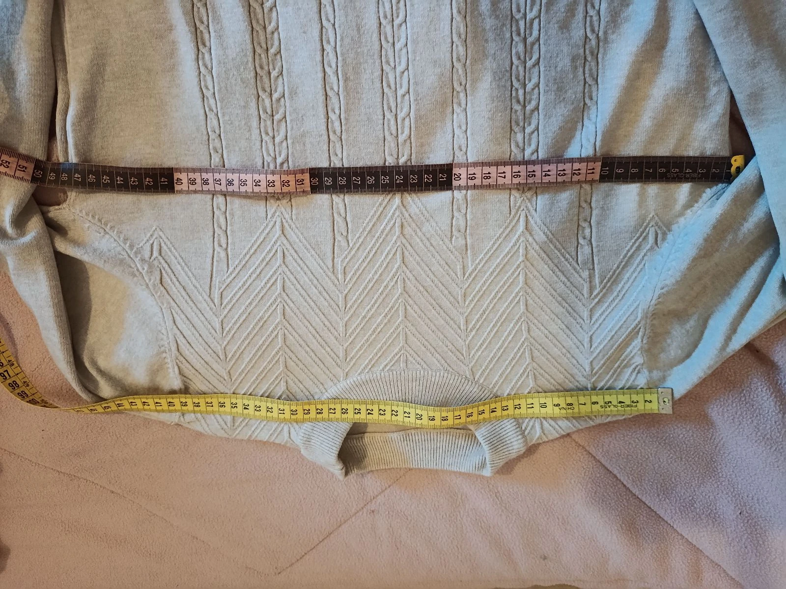 3 Sweaters – photo 9
